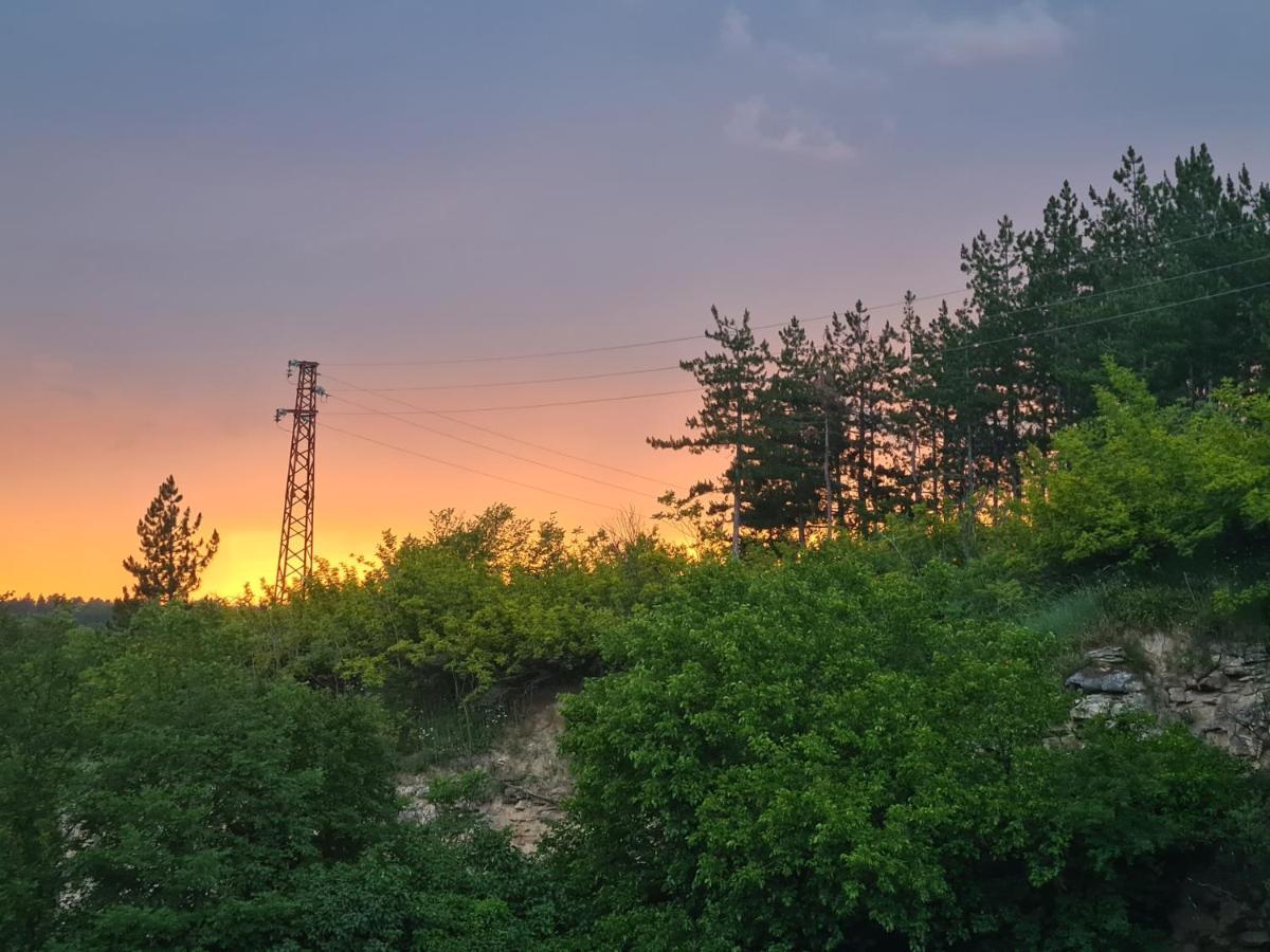 Туристически Дом Кайлъка 플레벤 외부 사진