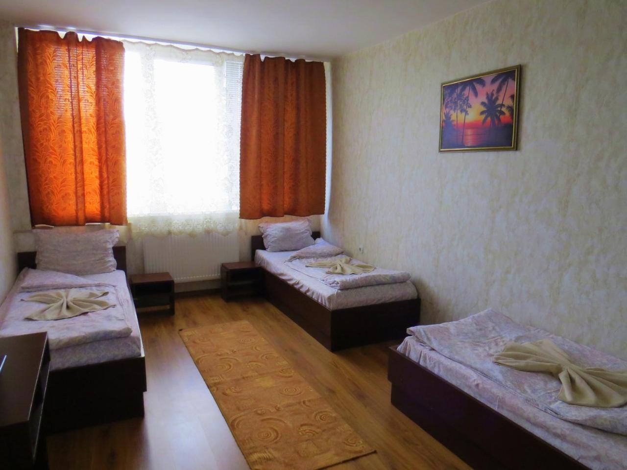 Туристически Дом Кайлъка 플레벤 외부 사진